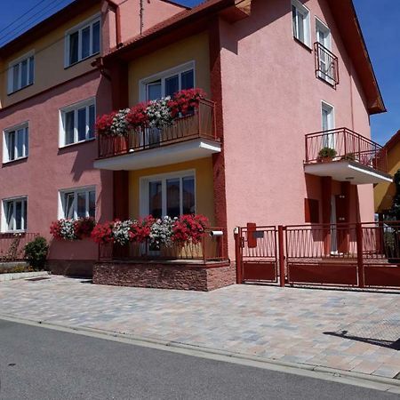 Apartmany Boss Liptovský Mikuláš Exterior foto