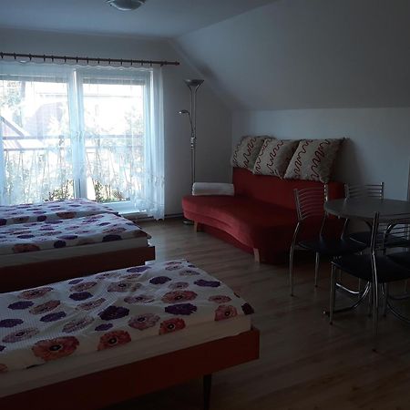 Apartmany Boss Liptovský Mikuláš Exterior foto