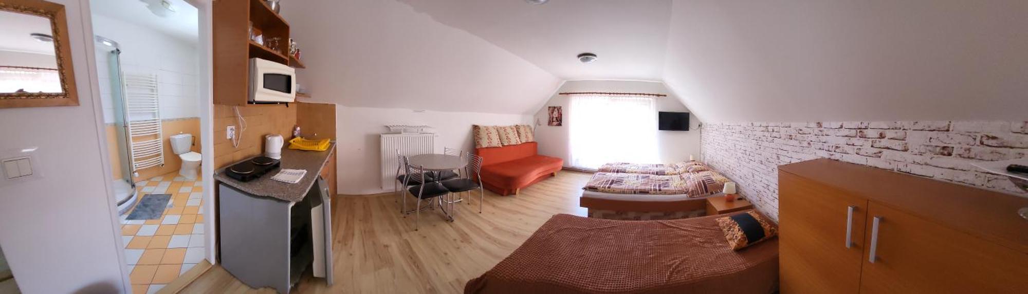 Apartmany Boss Liptovský Mikuláš Exterior foto