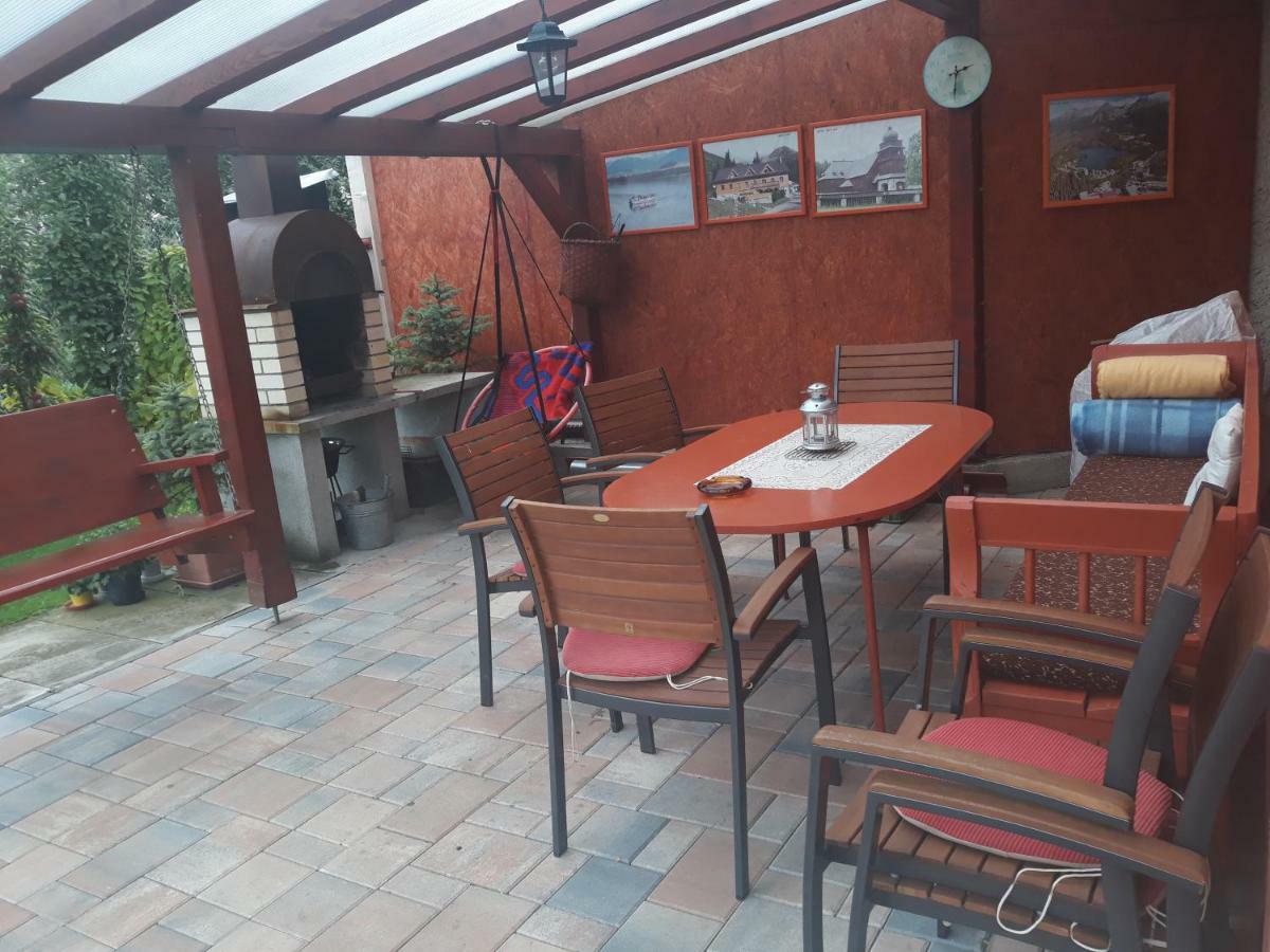 Apartmany Boss Liptovský Mikuláš Exterior foto