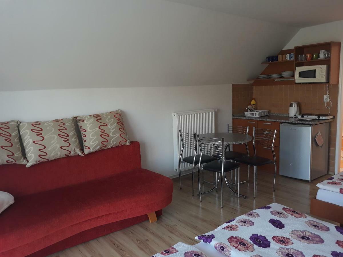 Apartmany Boss Liptovský Mikuláš Exterior foto