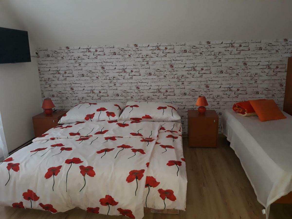 Apartmany Boss Liptovský Mikuláš Exterior foto