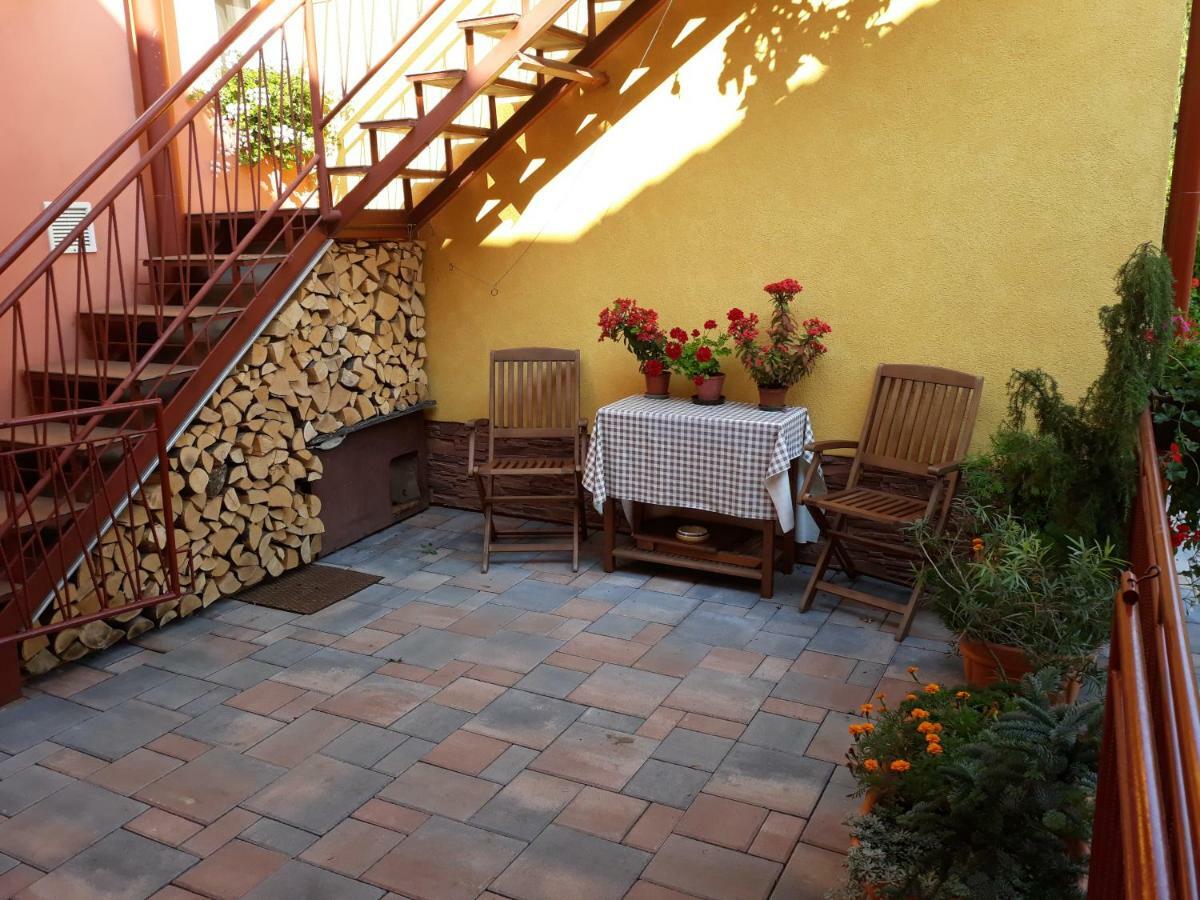 Apartmany Boss Liptovský Mikuláš Exterior foto